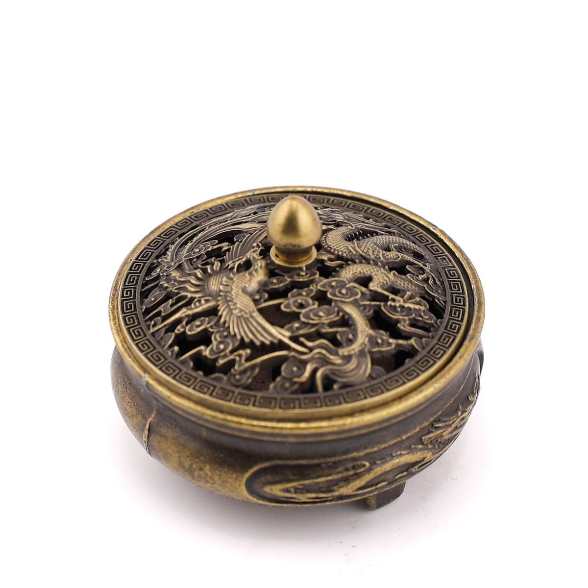 Курильница "Миниатюрная"