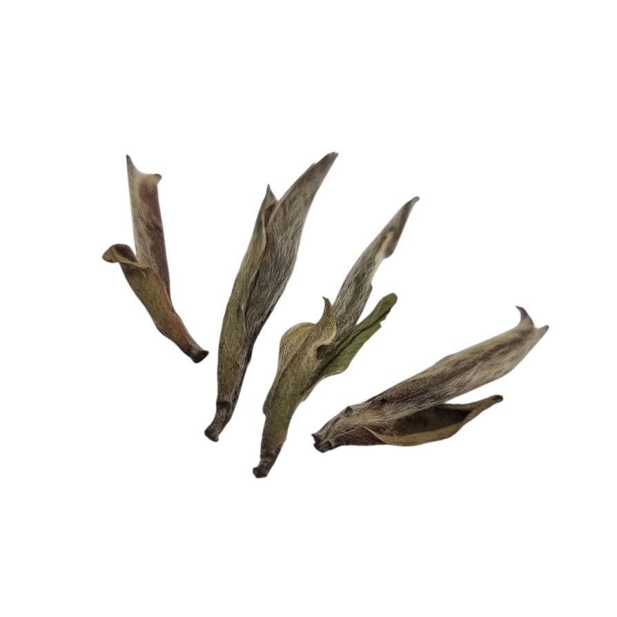 Бай Хао Инь Чжэнь 2016 (I)