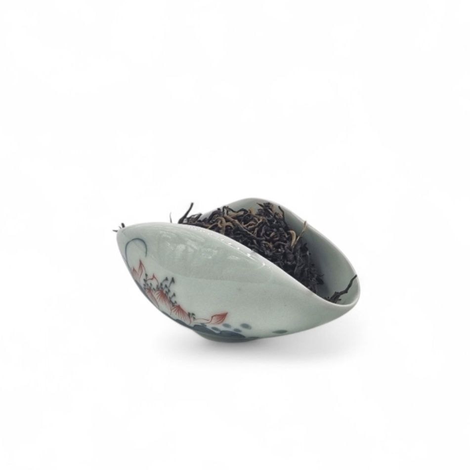 Чахэ "Розовый лотос"