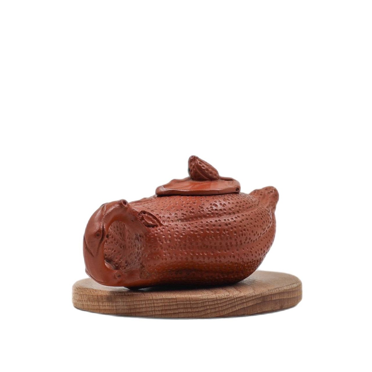 Чайник "Богатый урожай"， 75 мл