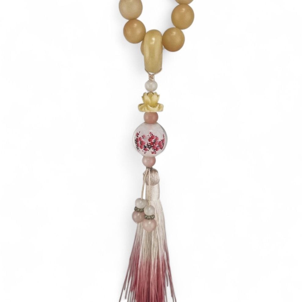 Браслет "Розовые сны"