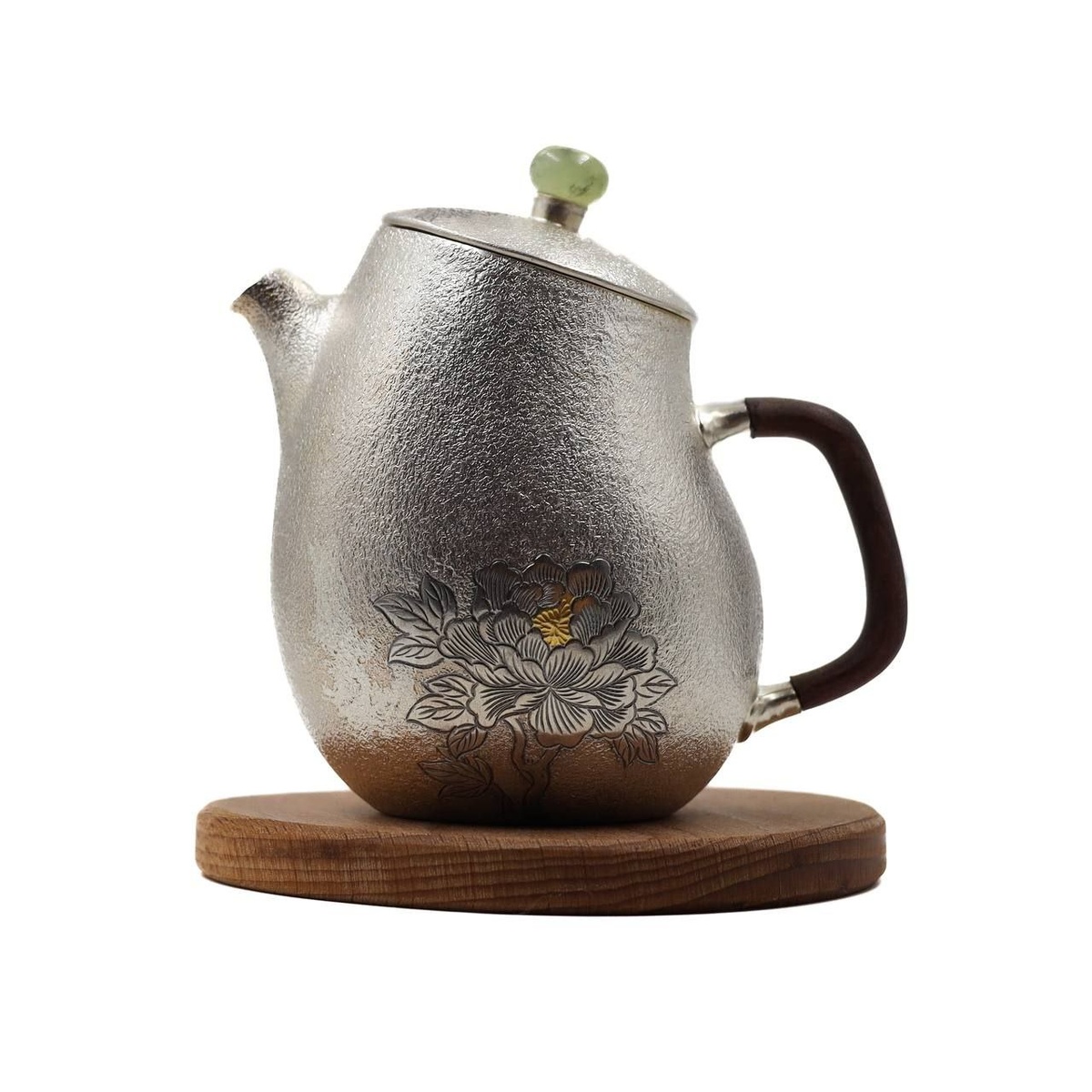 Чайник "С тонкой талией", 200 мл