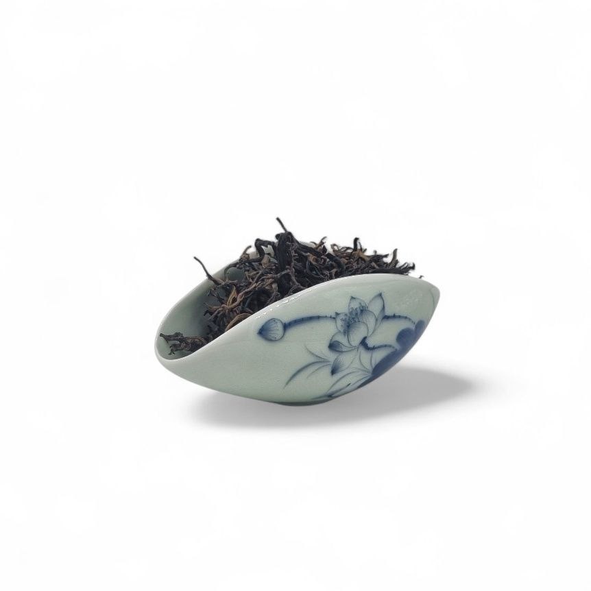 Чахэ "Синий лотос"