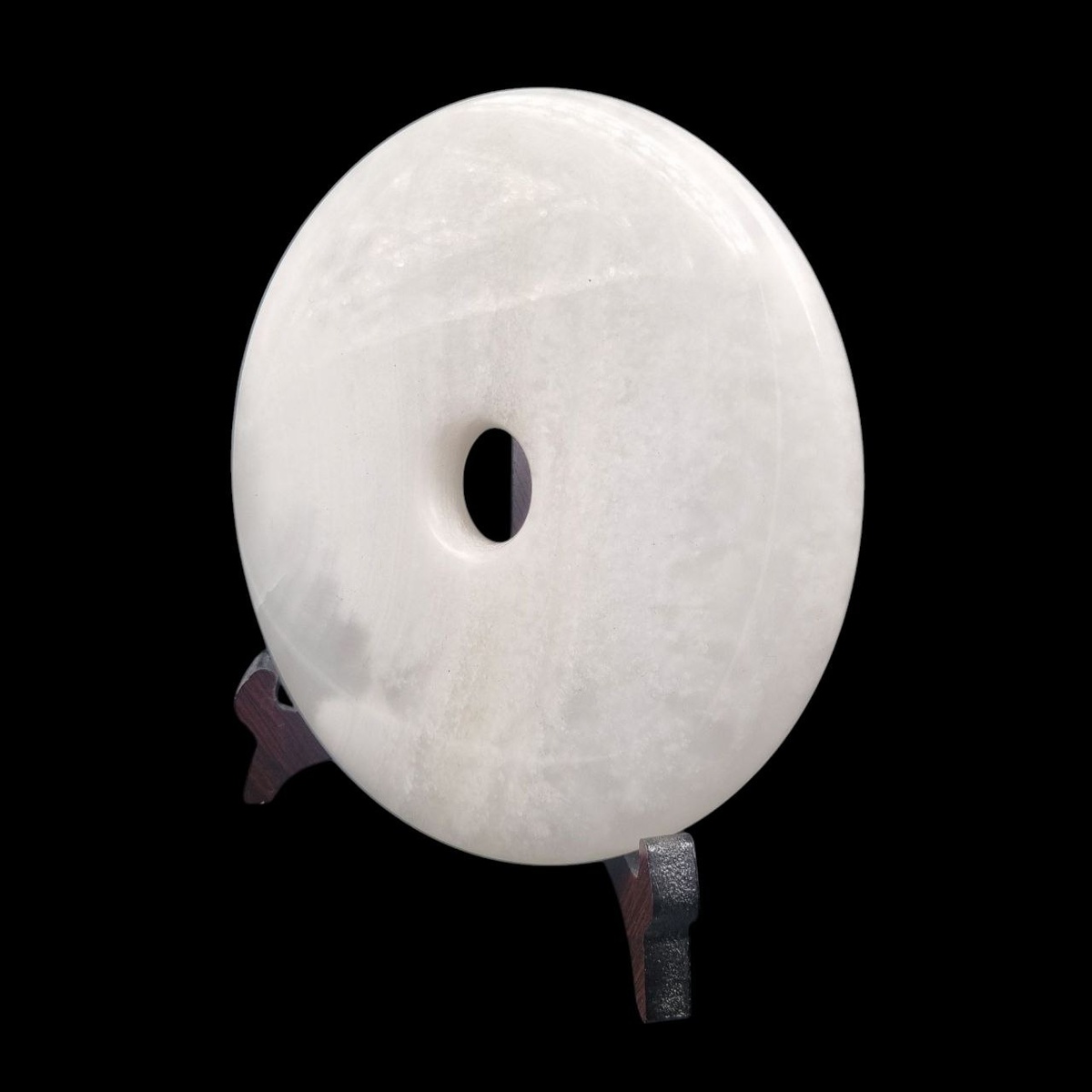 Диск Би нефрит средний