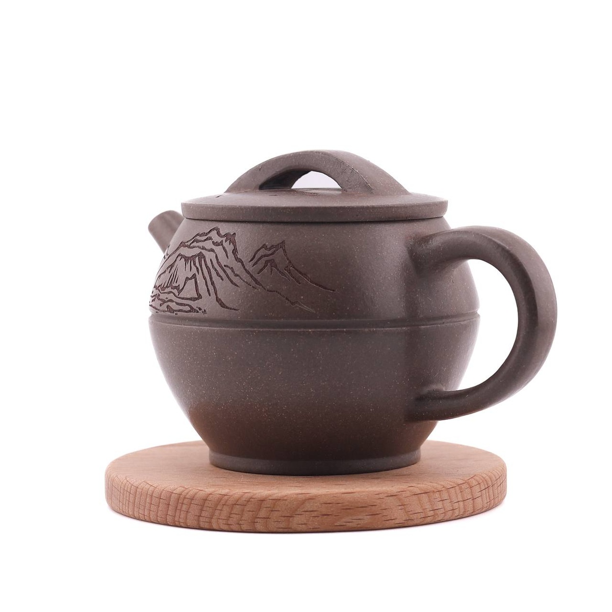 Чайник "Бочонок", 200 мл