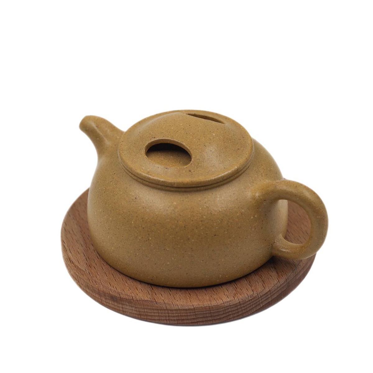 Чайник "Сила внутреннего"， 110 мл