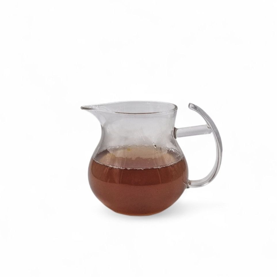 Чахай "Особый" стеклянный, 300 мл