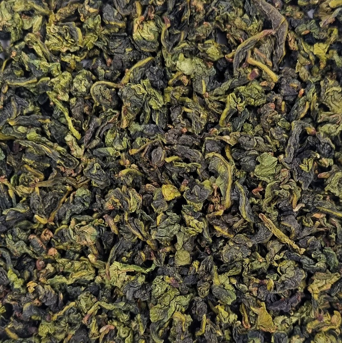 Те Гуаньинь Хуа Сян (Б)