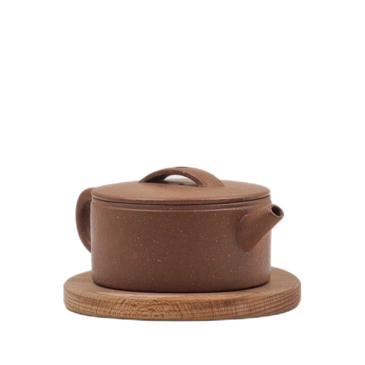 Чайник Хань Ва Ху светлый, 100 мл