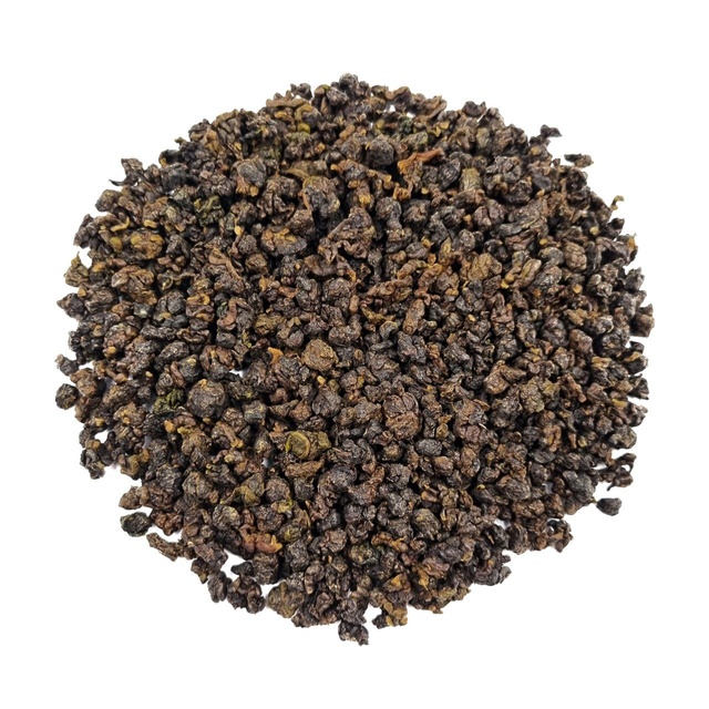 Габа Нун Минь Алишань Улун (О)