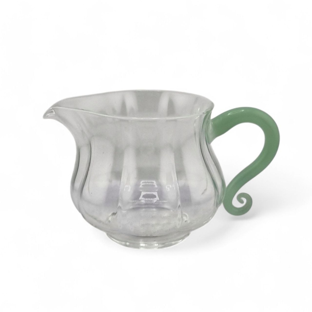 Чахай "Тюльпан" зеленый завиток, 200 мл 