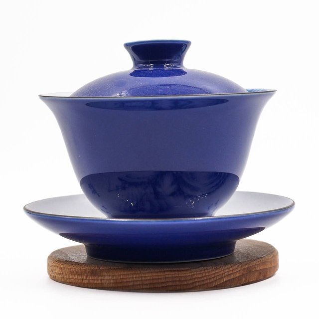 Гайвань синяя, 150 мл