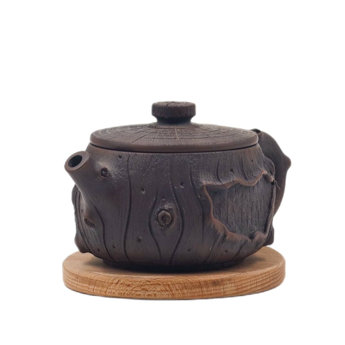 Чайник "Древесный" 4, 180 мл