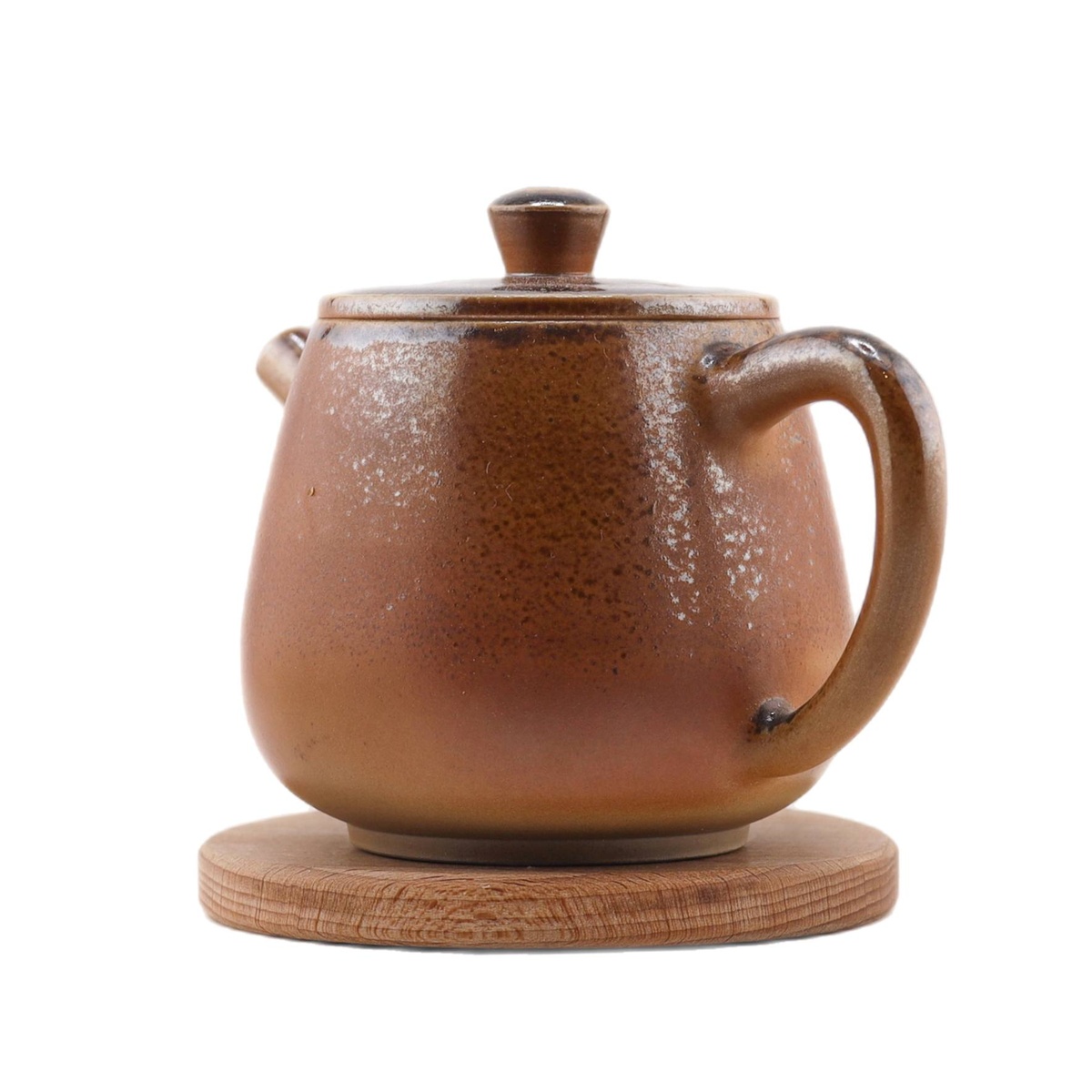 Чайник "Леопардовый", 260 мл