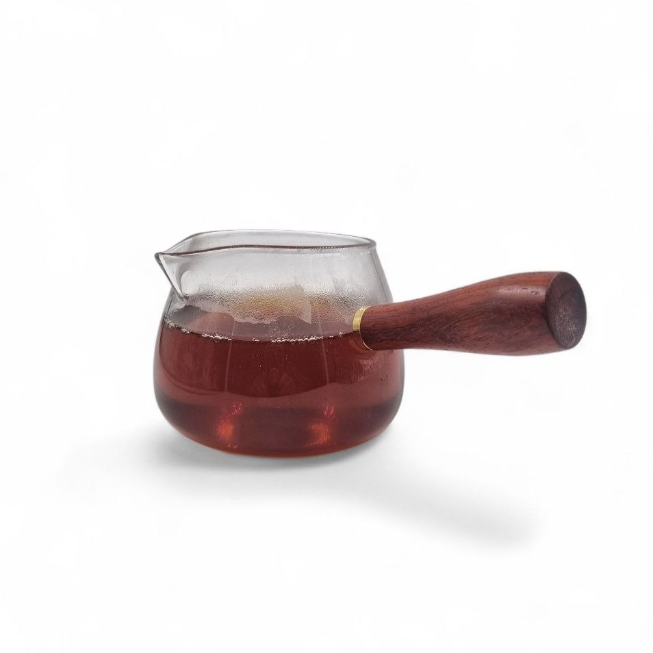 Чахай "Деревянная ручка" 3, 400 мл