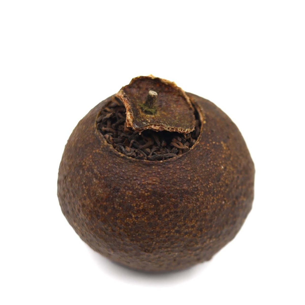 Гань Пуэр Ча Цзи Сэ (А И) 