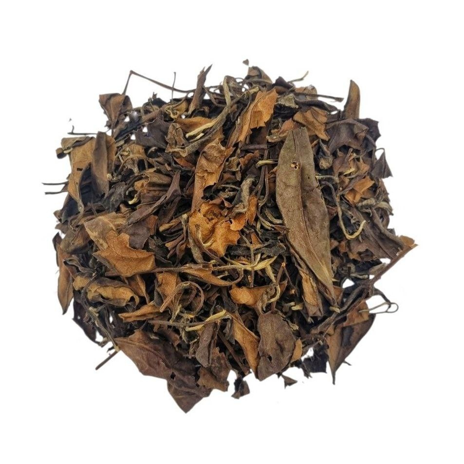 Гун Мэй Лао Бай Ча (Аи) 2011г 