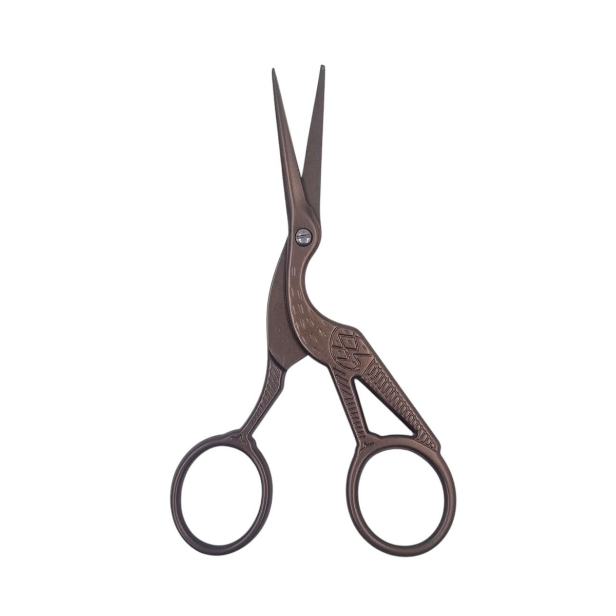 Ножницы "Птица"