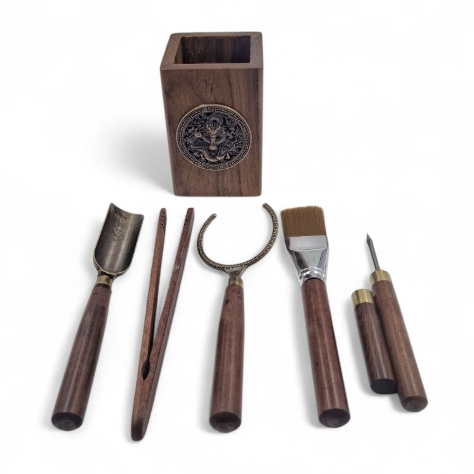 Инструменты "Дракон"