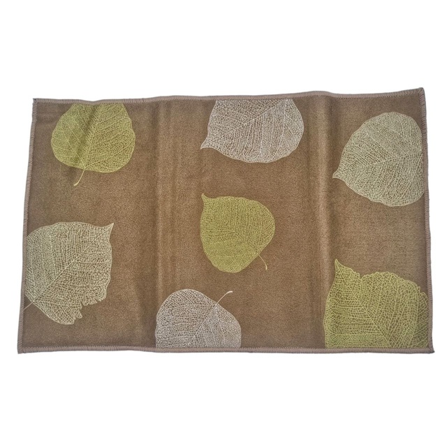 Полотенце "Лист бодхи"