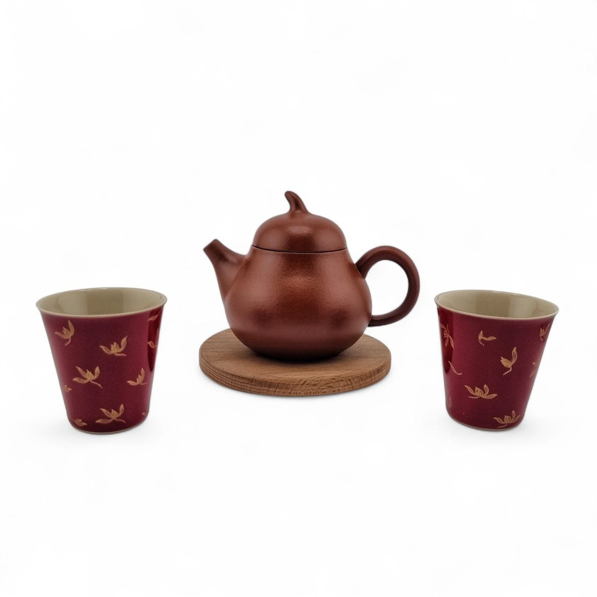 Набор "Чай вдвоём"