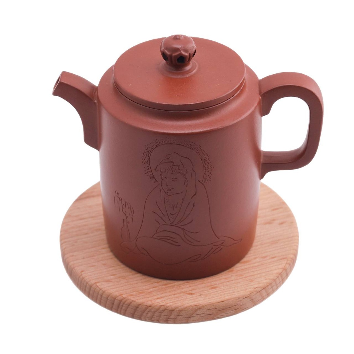 Чайник "Янтун Ху Гуаньинь", 180 мл
