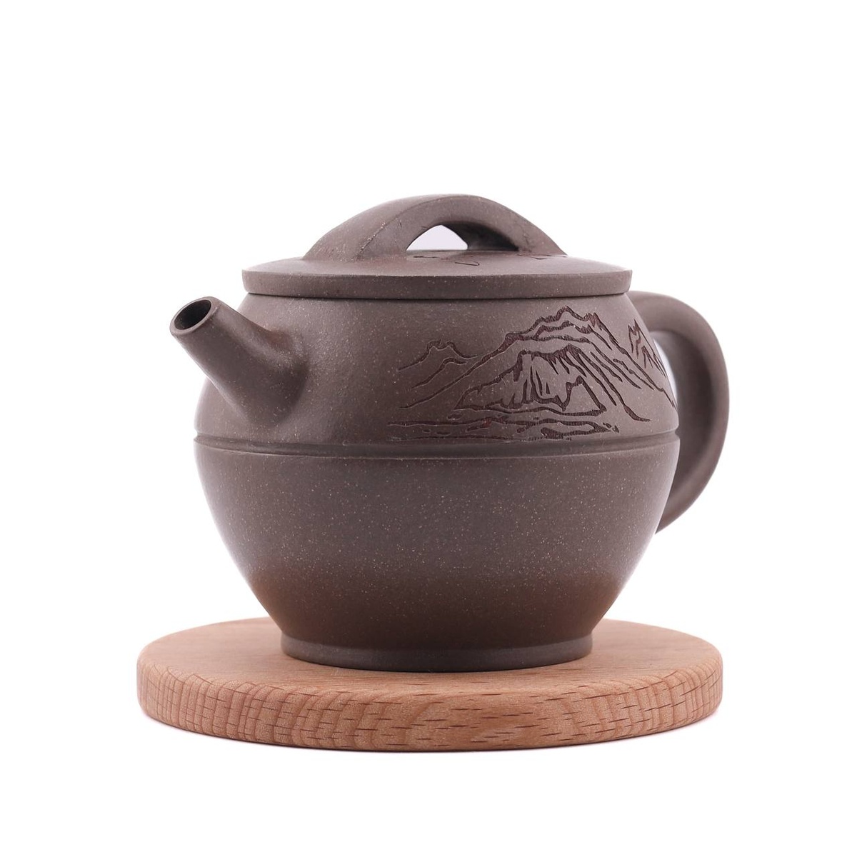 Чайник "Бочонок", 200 мл