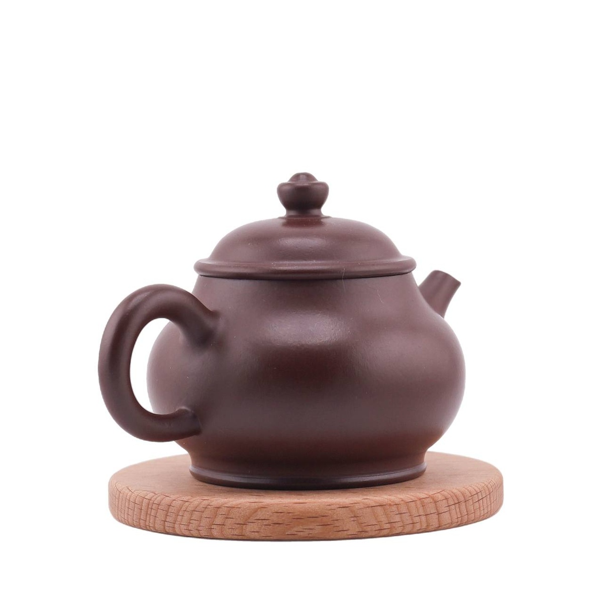 Чайник "Благодатная почва", 140 мл