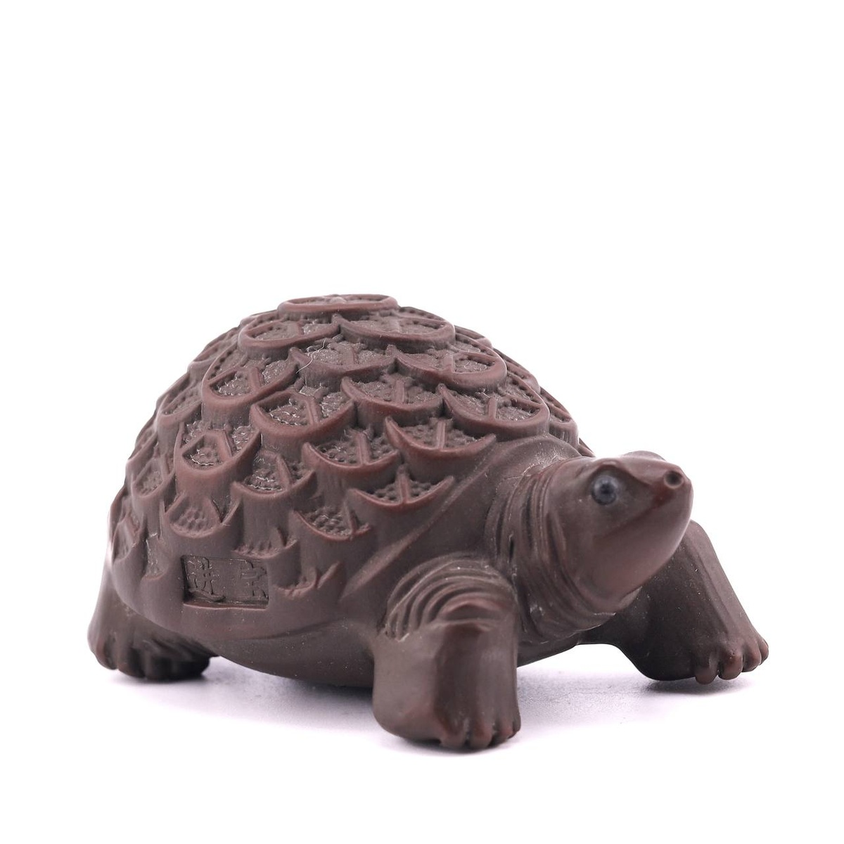 Статуэтка "Черепаха Ба Гуа"