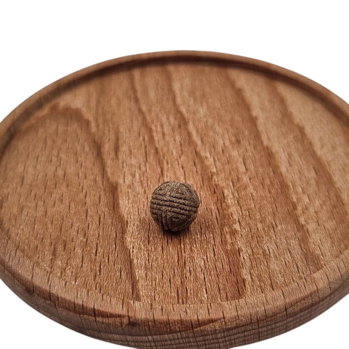 Бусина 3 (артемизия аргийская, перилла, корица, пачули, борнеол)