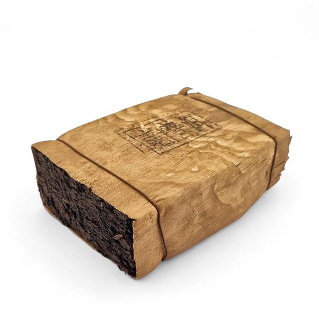 Лао Бань Чжан Шу Пуэр 2010 (Ли)