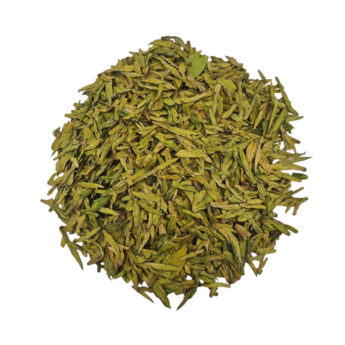 Си Ху Лун Цзин А 2025 (Чжоу)