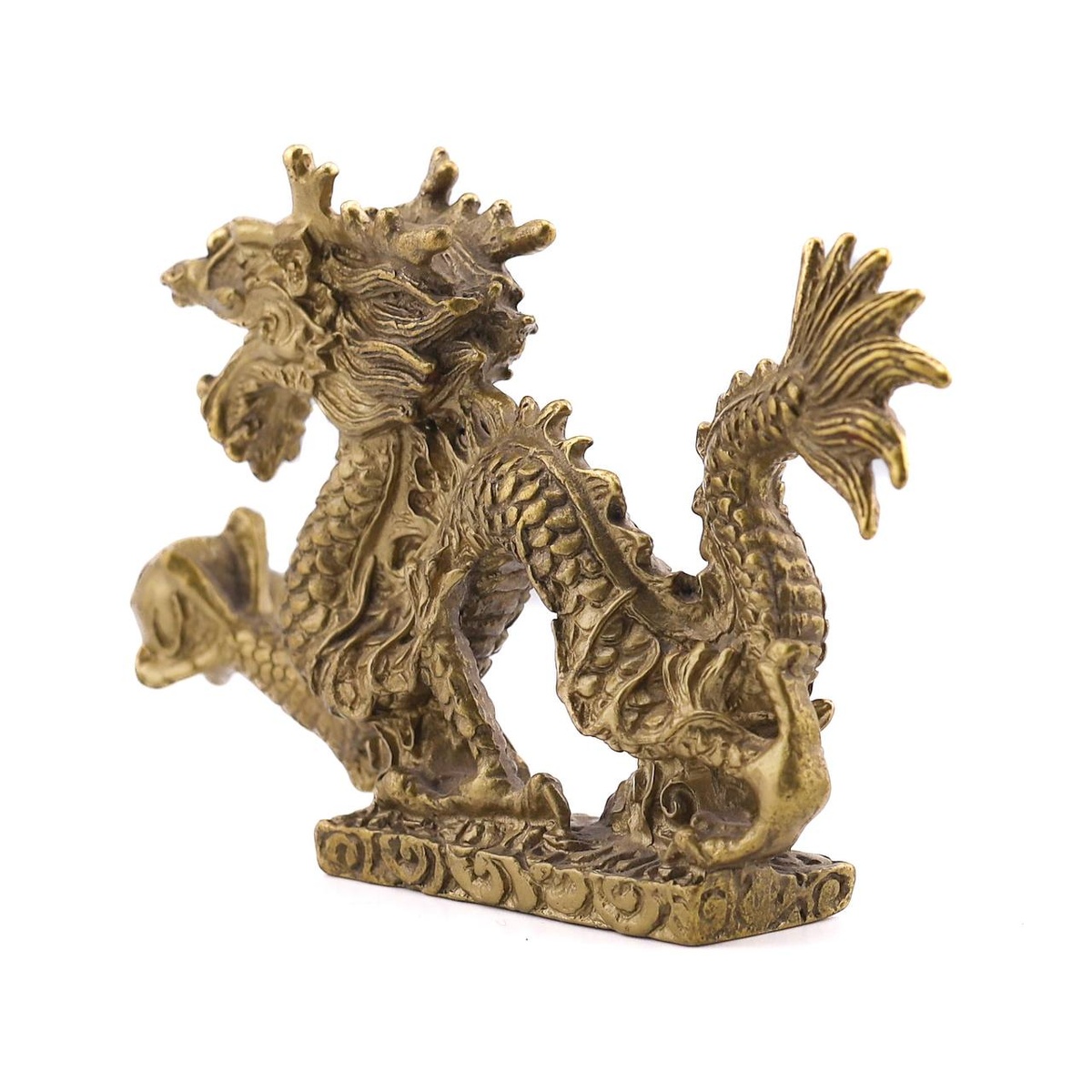 Статуэтка "Дракон" 2