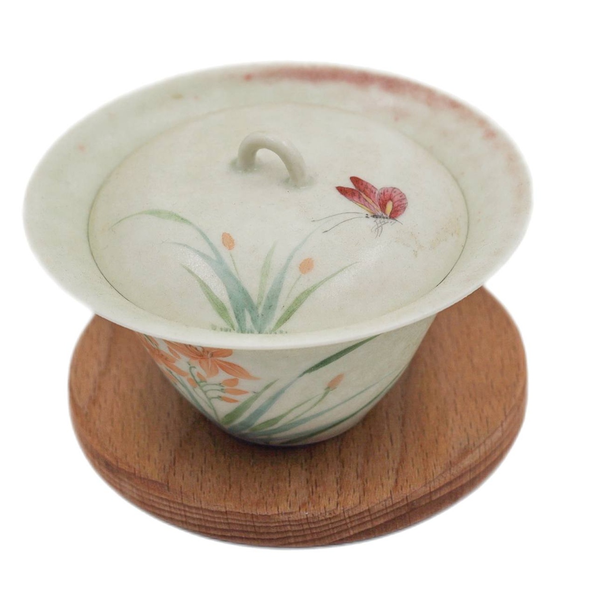 Гайвань "На лугу", 100 мл