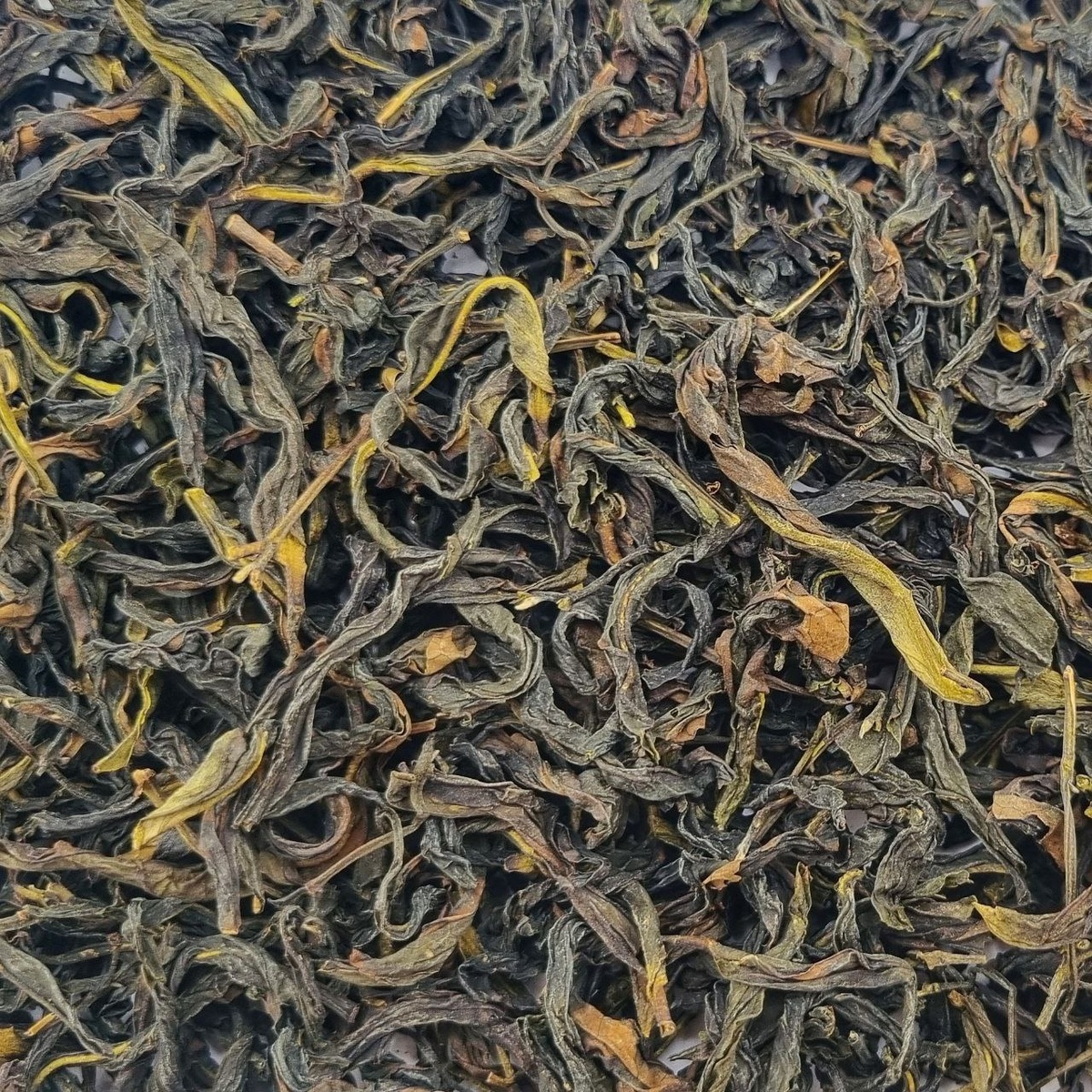 Я Ши Сян Дань Цун (А И) 