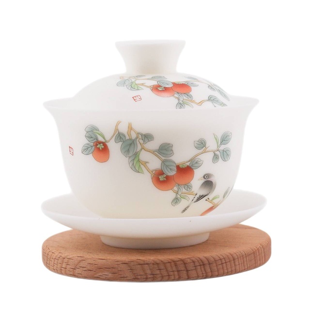 Гайвань "Щедрость лета", 140 мл