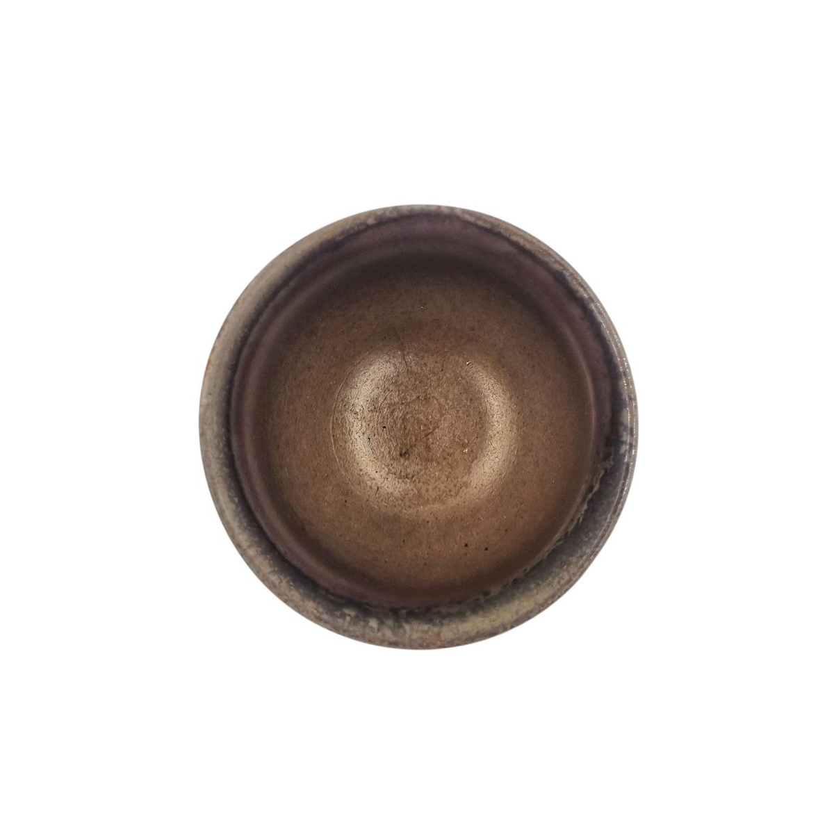 Чашка "Дровяной обжиг" 5, 120 мл