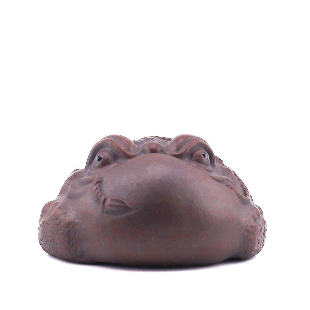 Статуэтка "Серьезный Жаб"