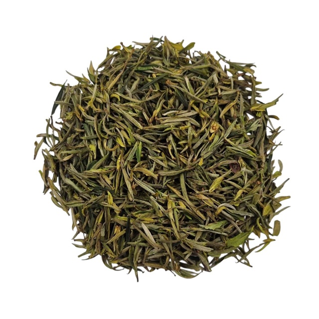 Хуан Шань Мао Фэн 2025 (П)