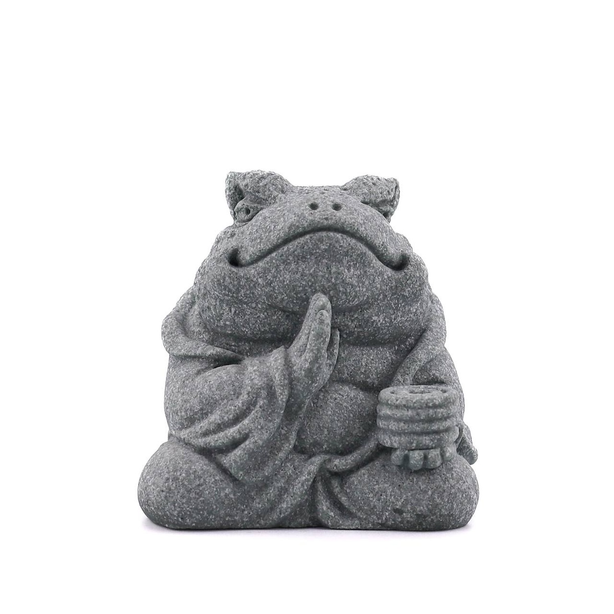 Статуэтка "Жаб"