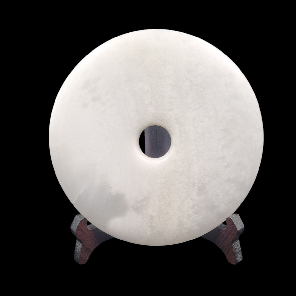 Диск Би нефрит средний