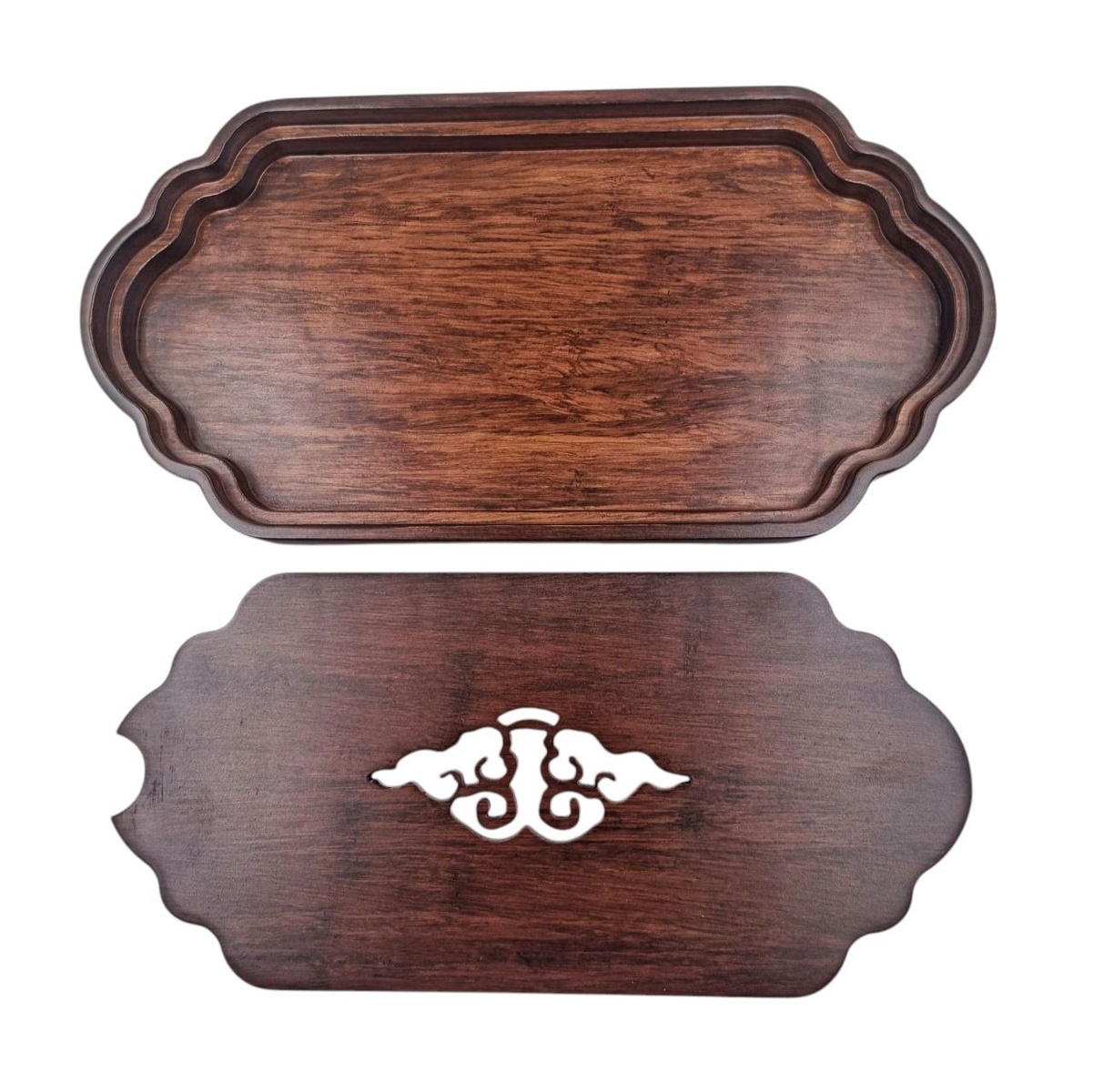 Чапань "Узор"