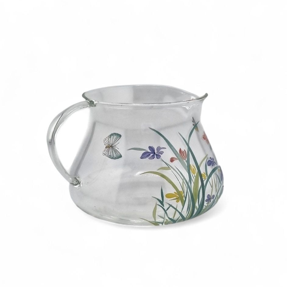 Чахай "Полевые цветы", 300 мл